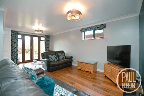 undefined, Squires Walk, Lowestoft, NR32