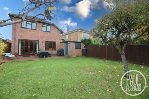 Squires Walk, Lowestoft, NR32