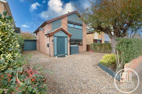 undefined, Squires Walk, Lowestoft, NR32