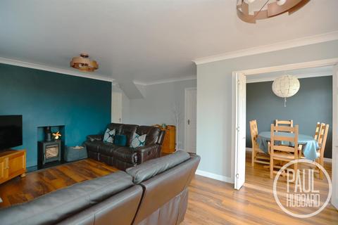 undefined, Squires Walk, Lowestoft, NR32