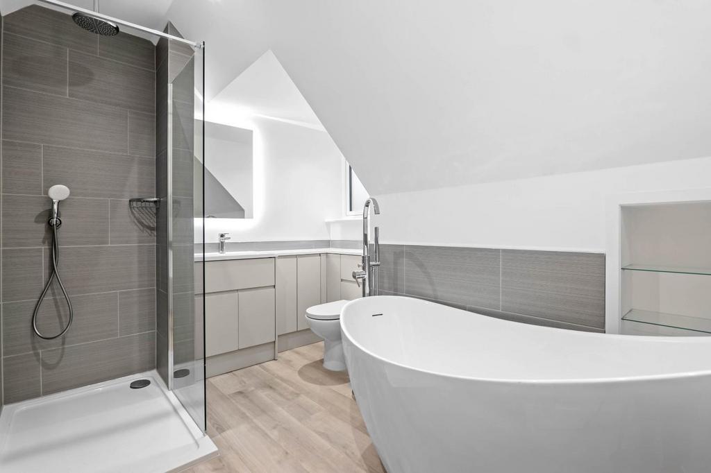 En-suite