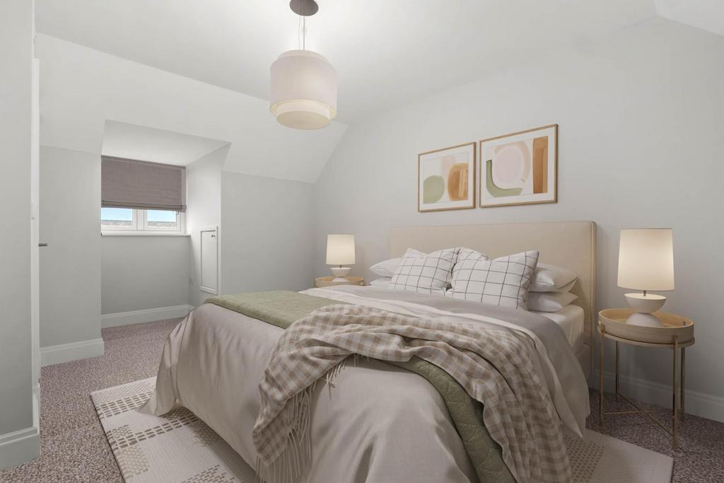 Bedroom 2