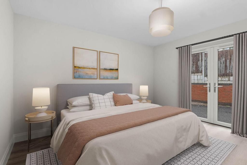 Bedroom 3