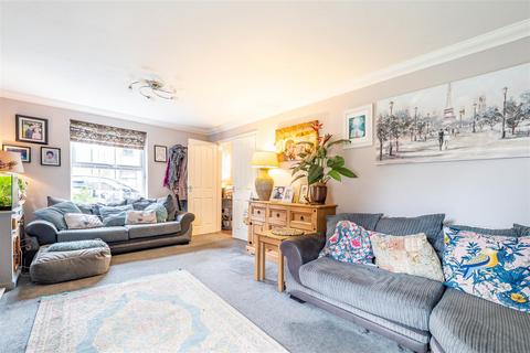 undefined, Parish Gardens, Leyland