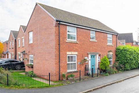 undefined, Parish Gardens, Leyland