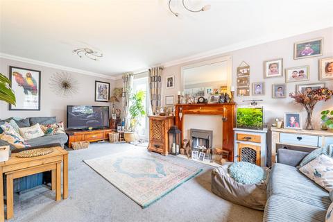 undefined, Parish Gardens, Leyland