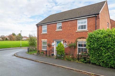 undefined, Parish Gardens, Leyland