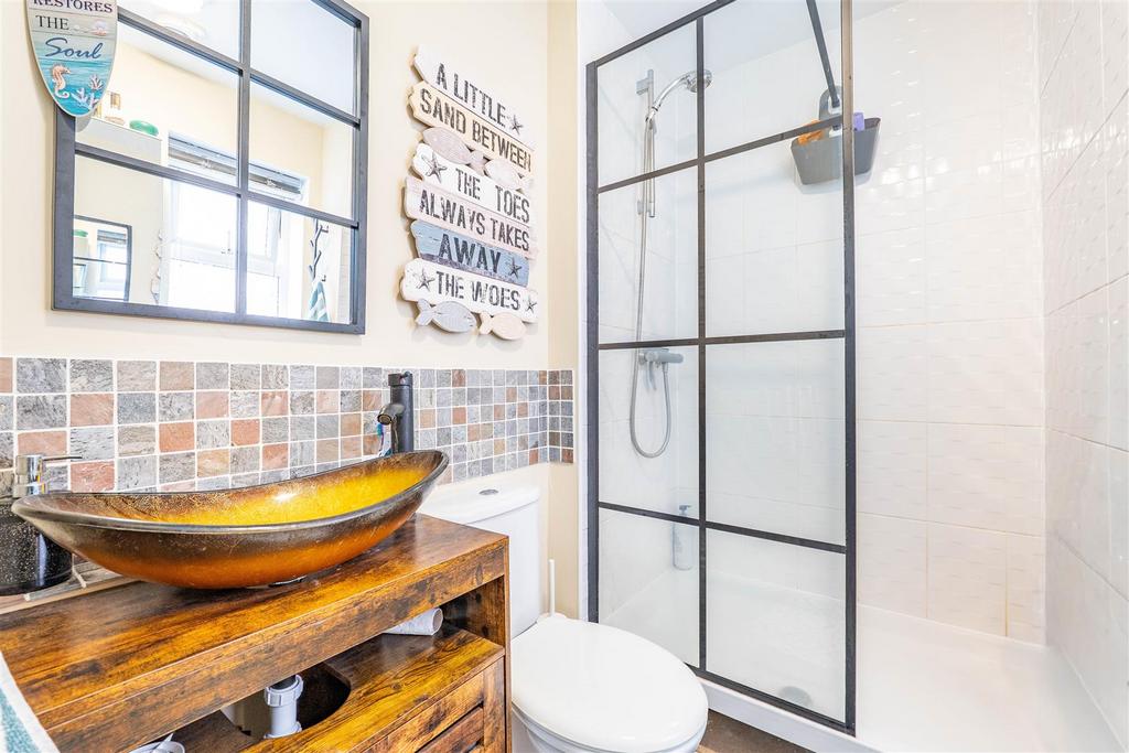 Ensuite