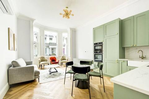 2 bedroom flat to rent, Earls court, Earls Court, London, SW5