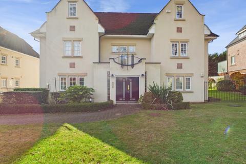 undefined, Grosvenor Court, 103 Packhorse Road, Gerrards Cross, Buckinghamshire, SL9