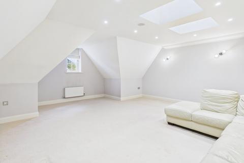 undefined, Grosvenor Court, 103 Packhorse Road, Gerrards Cross, Buckinghamshire, SL9