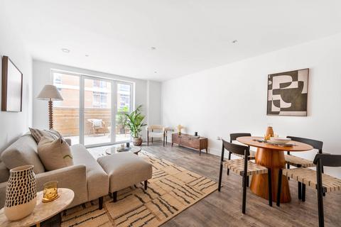 Talisker House, Acton, London, W3