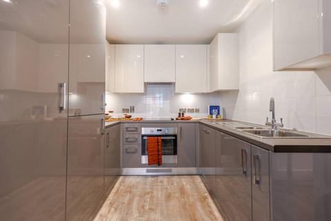 2 bedroom flat to rent, Talisker House, Acton, London, W3