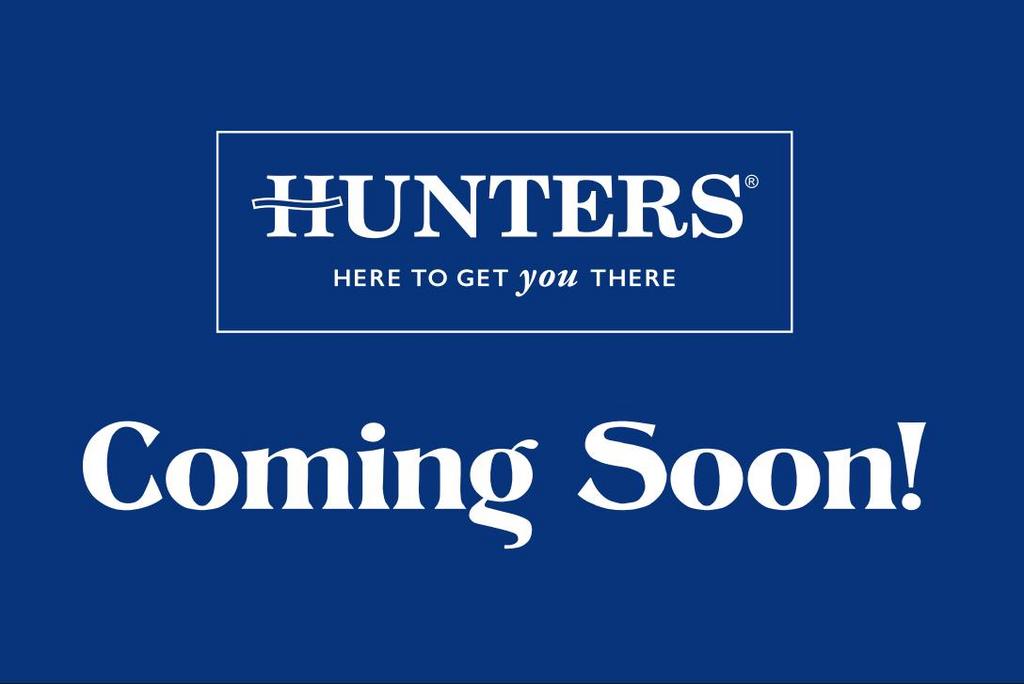 Coming Soon!