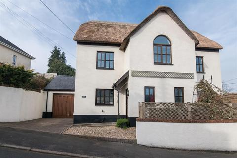 5 bedroom detached house for sale, School Lane, Newton Poppleford, Sidmouth