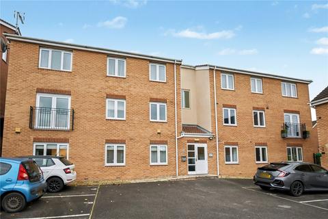 undefined, Millers Croft, Castleford, West Yorkshire
