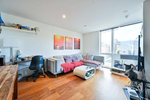 Boyson Road, Elephant and Castle, London, SE17