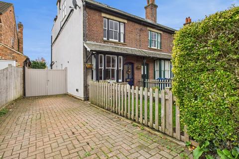 Chestnut Lane, Amersham, Buckinghamshire, HP6