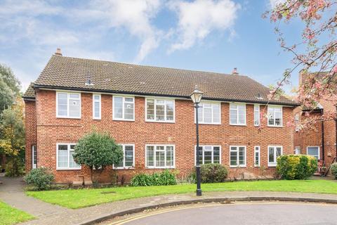 undefined, Thames Village, London W4
