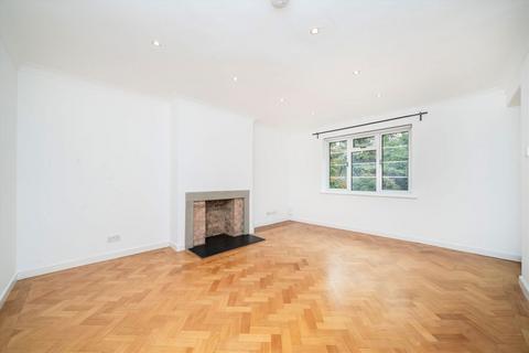undefined, Thames Village, London W4