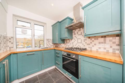 undefined, Thames Village, London W4