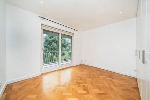 undefined, Thames Village, London W4