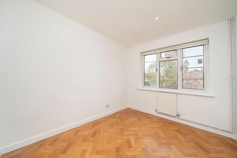 undefined, Thames Village, London W4