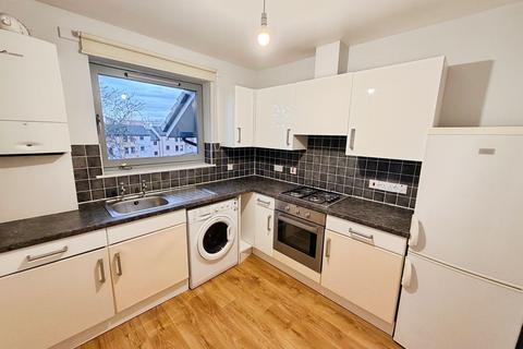 1 bedroom apartment to rent, St Tridunana's Rest, Edinburgh, EH7
