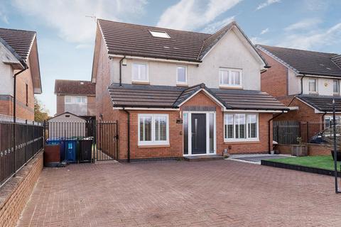 undefined, 55 Avenue End Drive, Hogganfield Manor, Glasgow, G33 3UH