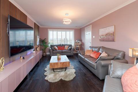 undefined, 55 Avenue End Drive, Hogganfield Manor, Glasgow, G33 3UH