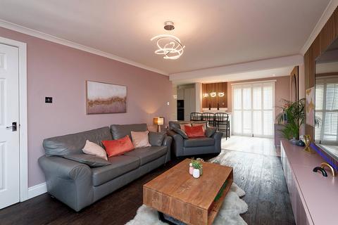 undefined, 55 Avenue End Drive, Hogganfield Manor, Glasgow, G33 3UH
