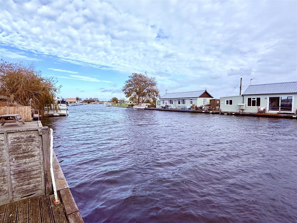 River view