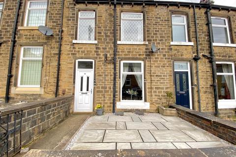 2 bedroom terraced house for sale, Casson Street, Huddersfield