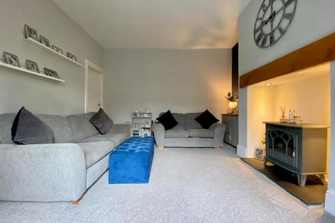 2 bedroom terraced house for sale, Casson Street, Huddersfield