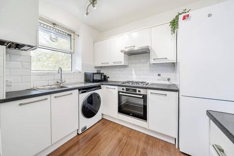 undefined, Union Grove, Clapham, London, SW8