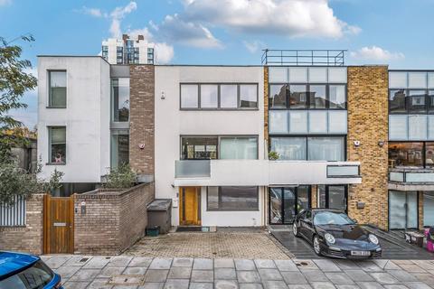 5 bedroom house to rent, King Henrys Road, Primrose Hill, London, NW3