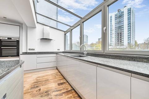5 bedroom house to rent, King Henrys Road, Primrose Hill, London, NW3