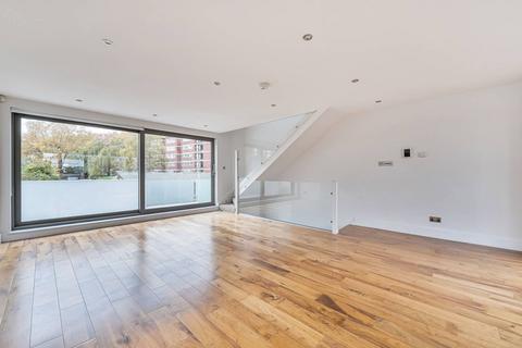 5 bedroom house to rent, King Henrys Road, Primrose Hill, London, NW3