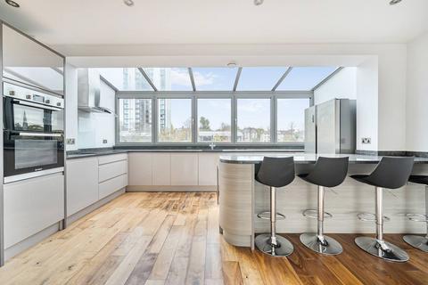 5 bedroom house to rent, King Henrys Road, Primrose Hill, London, NW3