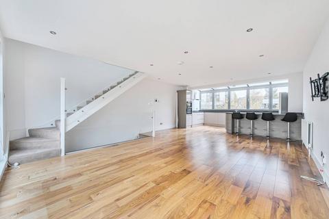 5 bedroom house to rent, King Henrys Road, Primrose Hill, London, NW3