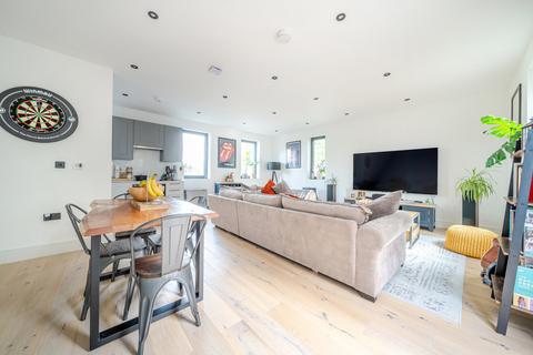 undefined, Radlett Close, London