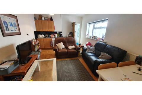 1 bedroom flat to rent, Salisbury Road (Flat 1), Cathays, Cardiff