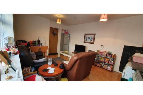 1 bedroom flat to rent, Salisbury Road (Flat 1), Cathays, Cardiff