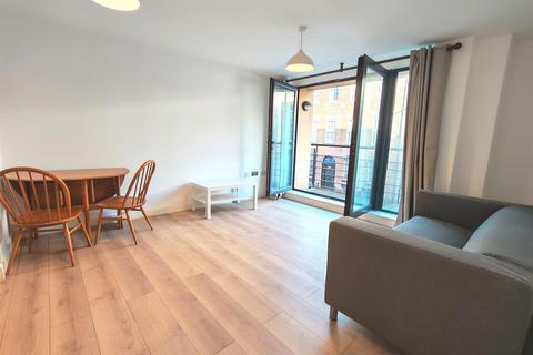 undefined, Manhattan Place, Madison Square, Liverpool