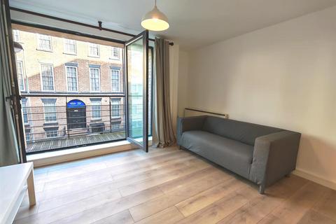 undefined, Manhattan Place, Madison Square, Liverpool