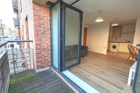 undefined, Manhattan Place, Madison Square, Liverpool