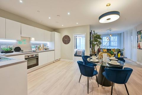 2 bedroom flat for sale, 227-255 Ilderton Road, South Bermondsey SE15