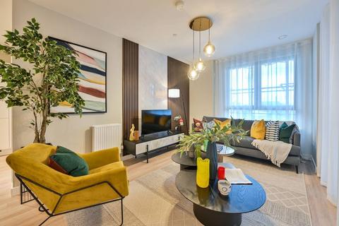 2 bedroom flat for sale, 227-255 Ilderton Road, South Bermondsey SE15