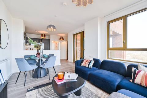 1 bedroom flat for sale, 227-255 Ilderton Road, South Bermondsey SE15