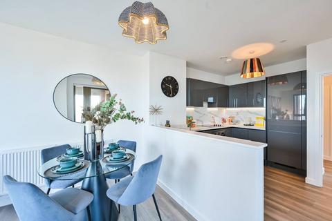 1 bedroom flat for sale, 227-255 Ilderton Road, South Bermondsey SE15